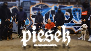 olszakumpel  piesek prod BeRoX [upl. by Ahsino]