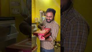 Diwali ki mithai 😂 short comedy by vikram bagri [upl. by Haig]