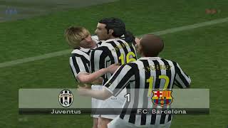 Pro Evolution Soccer 6 2024 11 15 21 49 49 [upl. by Htiek]