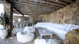 Villa Crews Private Luxury Villa Rentals Mykonos Greece [upl. by Raybourne]