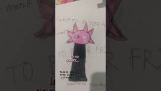 Kinito pet song Best friends Animation byOR3Omusic ERgamingYtOfficialSERIES KinitoPet [upl. by Madonna976]