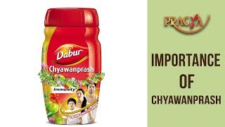 Importance Of Chyawanprash  Dr Vibha Sharma Ayurveda amp Panchkarma Expert [upl. by Thier]