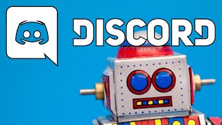 How to Invite Your Discord Bot Into Your Discord Server  Create an Invite Link [upl. by Edina219]