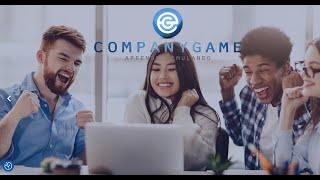 Presentación CompanyGame [upl. by Shirk]