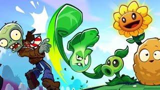 MOD MENU PLANTS vs ZOMBIES 3 [upl. by Ruckman]