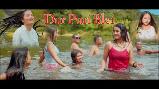 Dur Puri BleiVideo Hit song pynshynna rabon singer [upl. by Neevan]