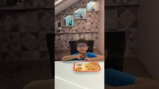 Table manners for Kids  tablemanners goodmannersforkids [upl. by Anitsirhk]