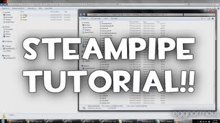 TF2 Steampipe Tutorial [upl. by Kirven]