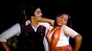 Murali Mohan Saritha Superhit Song  Attagari Pettanam Movie Video Songs  Telugu Movie Songs [upl. by Hgielyk]