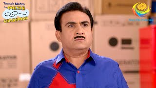 Issue at Gada Electronics  Taarak Mehta Ka Ooltah Chashmah  Full Episode [upl. by Yeslehc893]