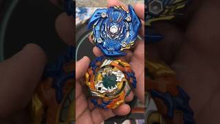 VALTRYEK VS FAFNIR batalha de beyblade [upl. by Azpurua595]