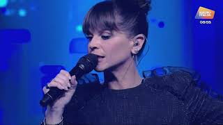 Alessandra Amoroso  Live Stupida [upl. by Aehs]