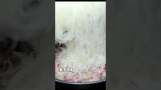 Pancit Bihon Recipe Easy to Make [upl. by Siahc]