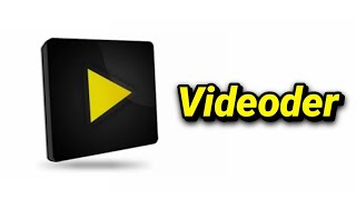 Download Videoder [upl. by Ellenrahs207]