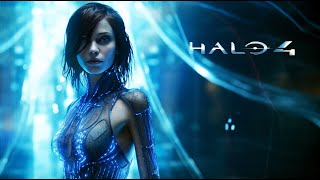 Halo 4  part 1 The Master Chief Collection Gameplay  4K 60fps  amd Ryzen 7 5800X amp RTX 3080 [upl. by Nivart]