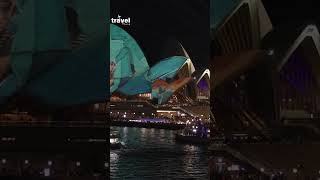 Discover Sydney a city of imaginative landmarks sydney tourism shorts [upl. by Dorothi294]