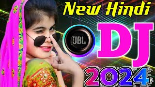 New Hindi Dj song  Best Hindi Old Dj Remix  Bollywood Nonstop Dj Song  2024 Dj Song New Dj Remix [upl. by Ocsinarf]