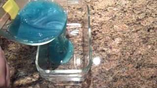 How To Make JellO Soap Homemade alt to Lushs Shower Jellies [upl. by Nav576]