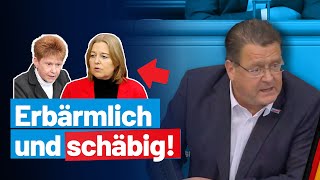 Wir machen Ihre Mauschelei öffentlich Stephan Brandner AfDFraktion im Bundestag [upl. by Pfister]