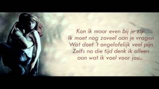 Kon ik maar sondro yu covered by Rafick LYRICS [upl. by Llezo]