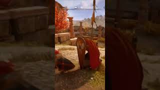 Holy Knight Ep2 assassinscreed gaming games gameplay [upl. by Allemap]