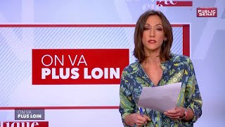 Europe  Macron sadresse aux européens  On va plus loin 05032019 [upl. by Rehnberg]