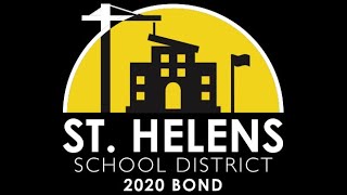 SHHS Bond Construction Update 10282022 [upl. by Kielty766]