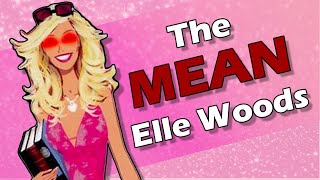 Legally Blonde The Original Elle Woods [upl. by Thekla356]