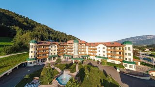 Hotel Seehof Walchsee Germany [upl. by Neret223]