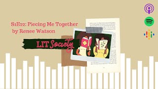 Piecing Me Together by Renee Watson [upl. by Schmidt]