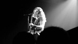 The Gentle Storm  Cloudbusting  Melkweg [upl. by Magda]