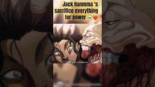 jack Hanmma sacrificed everything for his powerJack and pickle fight [upl. by Abe160]