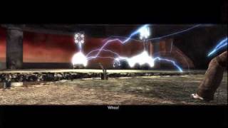 infamous gameplay walkthrough part 4 PS3 [upl. by Utley]