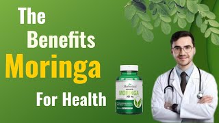 The benefits of moringa for health moringa justimagination [upl. by Farrish]