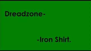 Dreadzone  Iron Shirt [upl. by Ahsirtal]