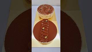 How to make Tiramisu cake Designer dessert delicious shortsvideo youtubeshorts [upl. by Benia427]