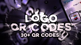 HUGE 3D LOGO QR CODE PACK FREE amp PAID [upl. by Arimahs]