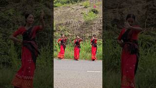 Assmese Shrots Duncecoversong assamesedance assamesesong reels BidyaswarRChenel [upl. by Alym]