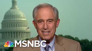 Full Lanny Davis Interview Michael Cohen Was Never Ever In Prague  MTP Daily  MSNBC [upl. by Tnahsarp]