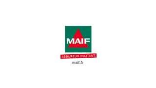 Une page de Pub  la Maif [upl. by Clevey886]