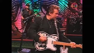 Waylon Jennings  Wild Ones 1994 [upl. by Eaver544]