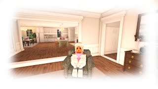 Averys first dance class Dance Coach trys to KIDNAP AVERY bloxbrugvoicesroleplay [upl. by Amathiste380]