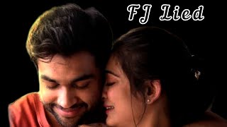 Kadaram Kondan  Thaarame Thaarame Lyrical Song FJ Lied [upl. by Naillig]