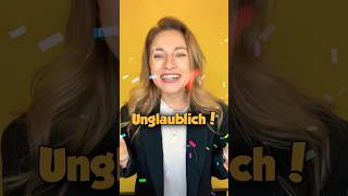 Deutsch verbessern 🔥 Rabatt nutzen 🇩🇪✨  Learn German Fast deutsch german [upl. by Edric]