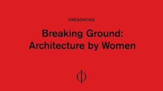 Presenting Breaking Ground [upl. by Marybelle]