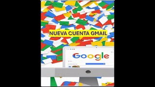 Cómo Crear Cuenta Gmail Rápidamente en 2024 [upl. by Button]