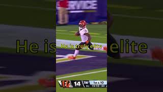 3 Takeaways from Bengals vs Ravens on Thursday Night Football nfl football shorts footballshorts [upl. by Adria]