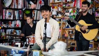 Ivan Cornejo Tiny Desk Concert [upl. by Jimmie]