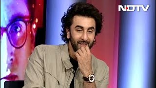 Ranbir Kapoor Admits To Snooping Around On His Sister [upl. by Lorrimer]