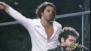 INXS  MYSTIFY  LIVE [upl. by Adine]